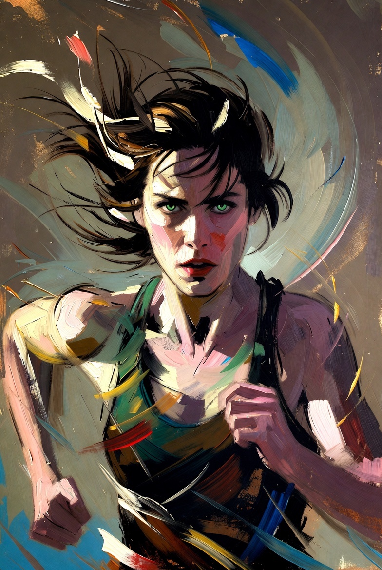 Motivation Isn’t a Feeling, It Is a Choice