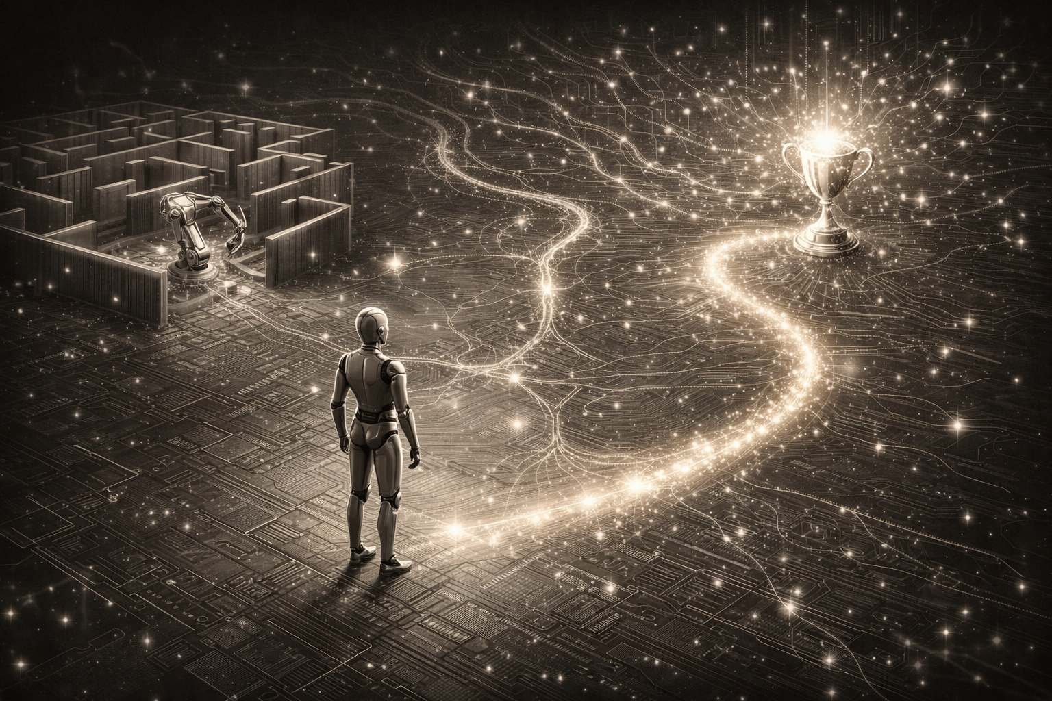 13 Modern Reinforcement Learning Approaches for LLM Post-Training