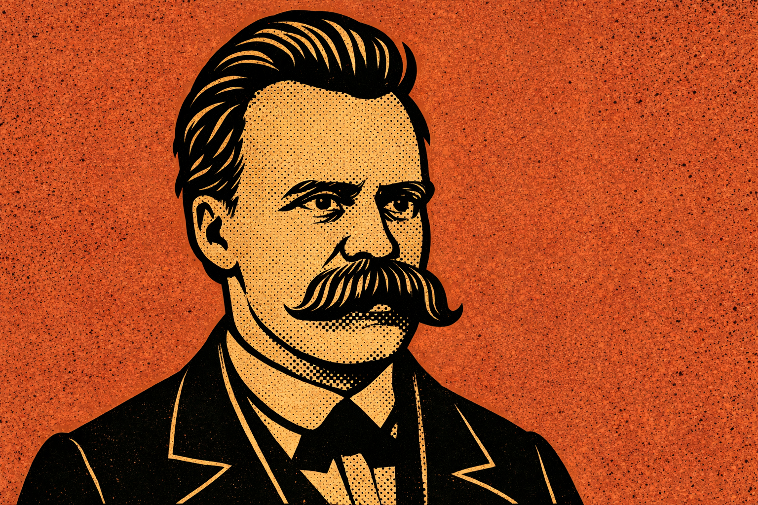 Nietzsche on Becoming Who You Are