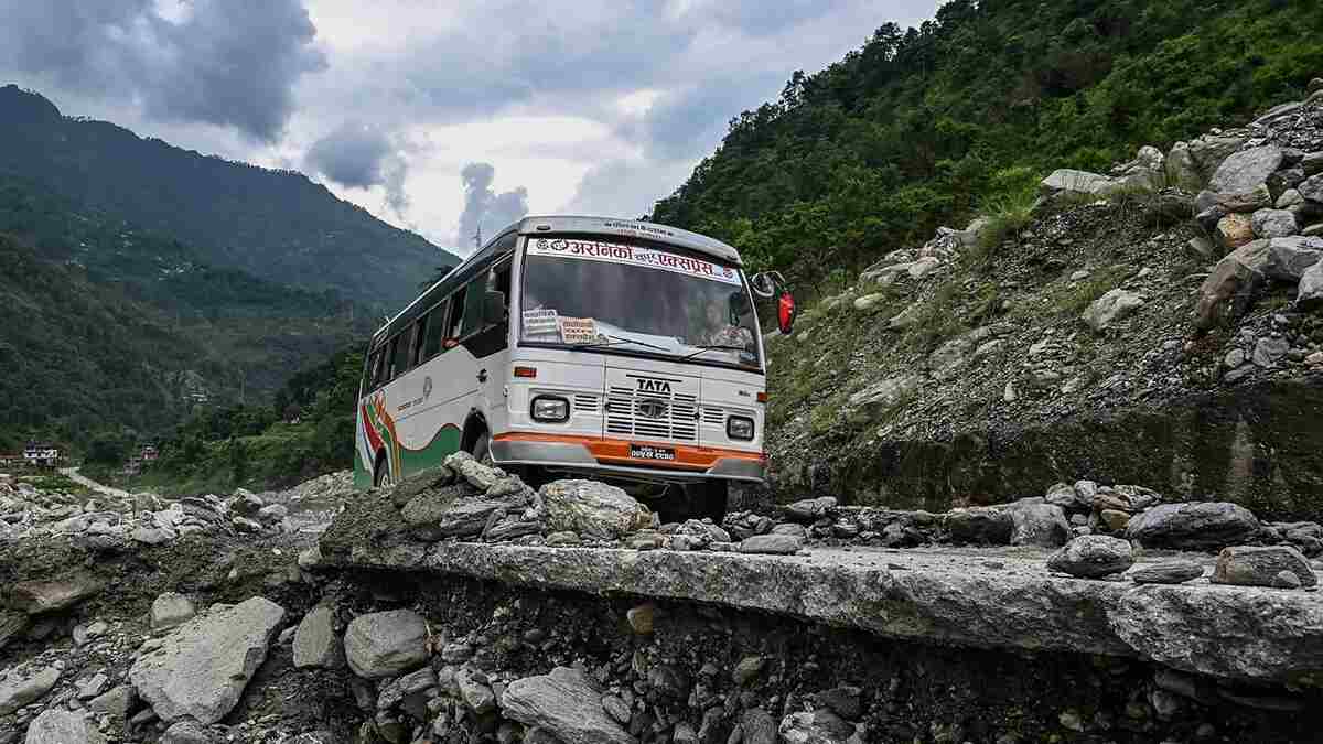 AI Landslide Prediction, Multi-Agent Coding, & Moon Base Push