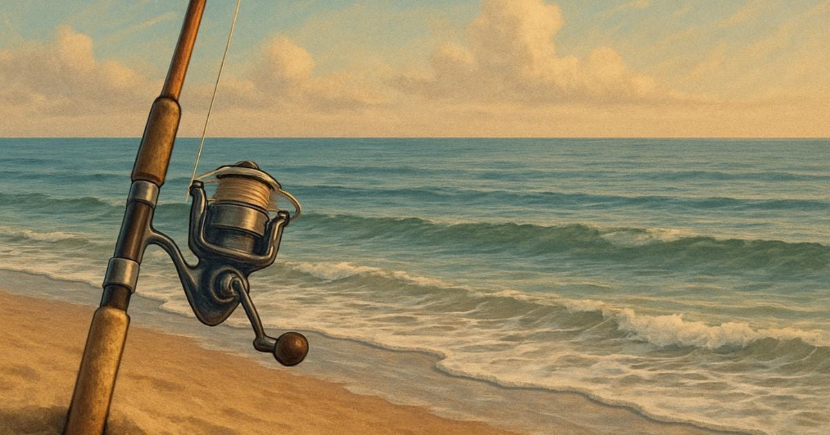 Must-Fish Conditions this Long Weekend