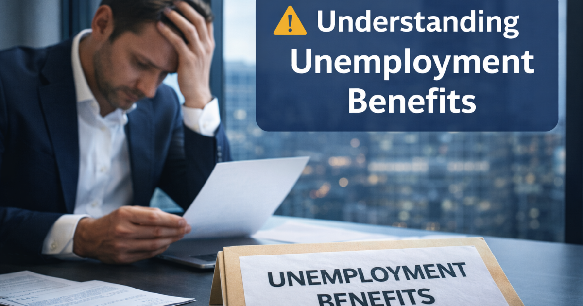 Collecting Unemployment After Losing Your Job