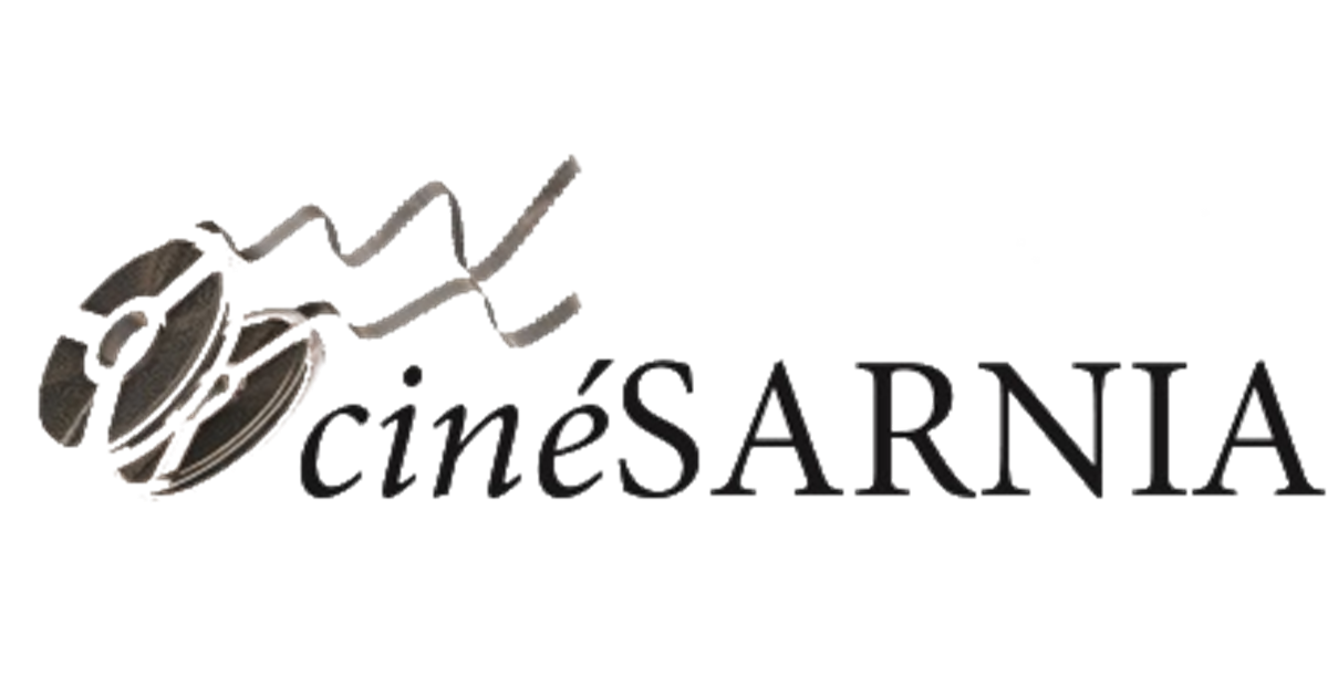 Our first film is this Sunday and Monday - "Sing Sing"