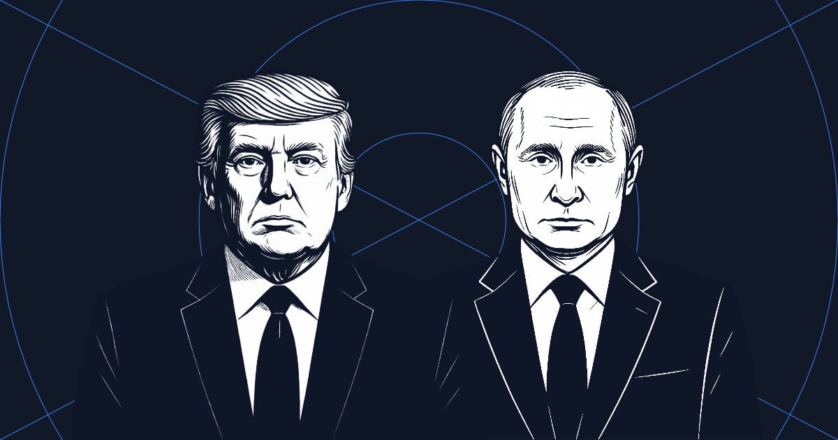 Trump et ses alliés veulent la paix en Ukraine pour faire des affaires