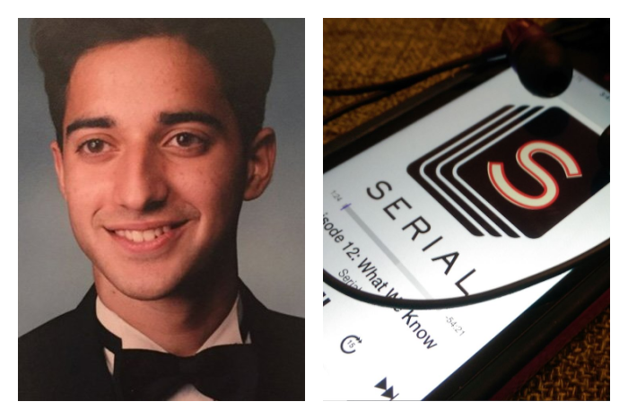 SERIAL Podcast Convicted Murderer Adnan Syed Released!