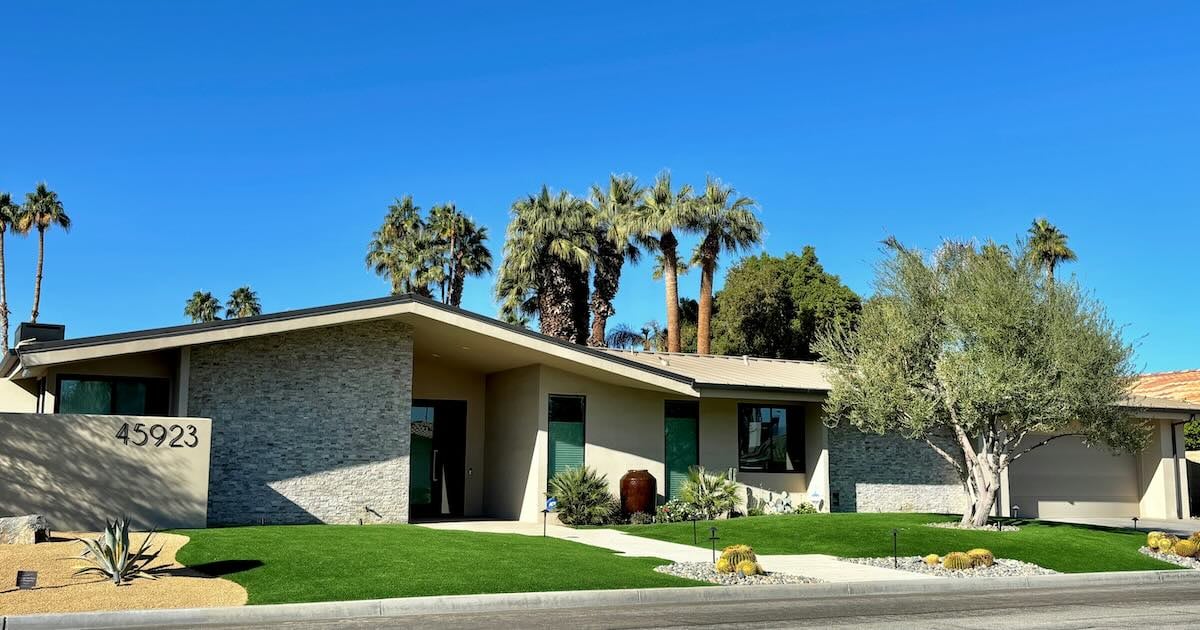 Half the Homes in America Need You