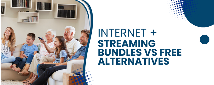 Binge-Worthy and Budget-Friendly: TV Habits for 55+ in 2025