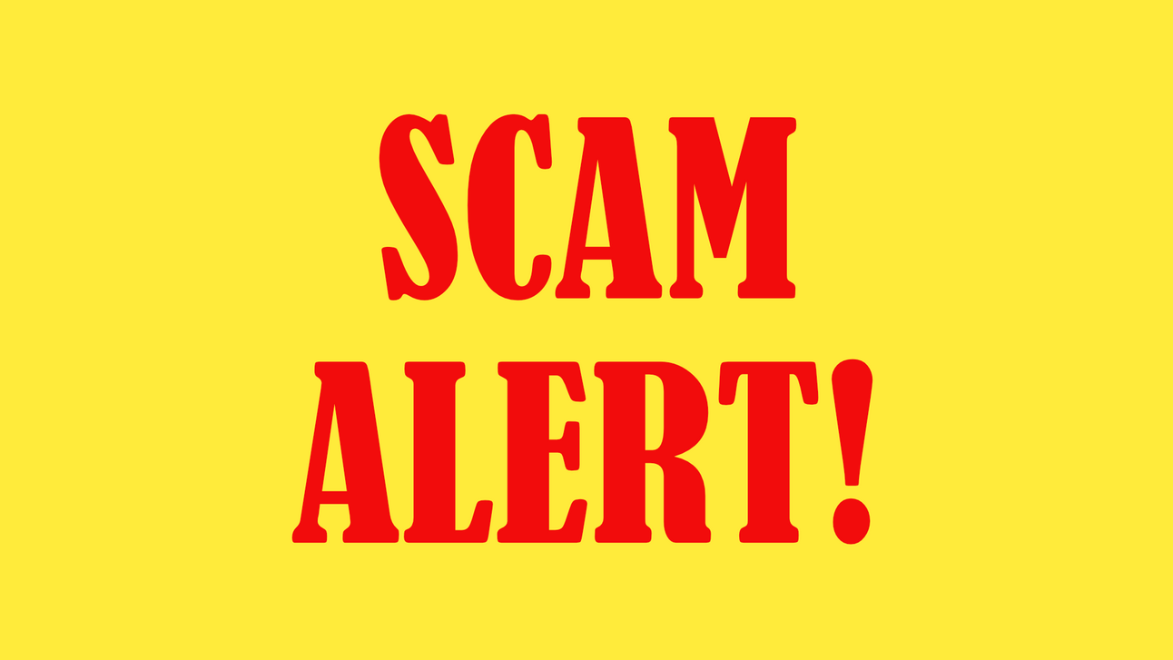 🛑 Don’t Get Fooled: 5 Red Flags to Spot Fake Gurus & Scammers Online 