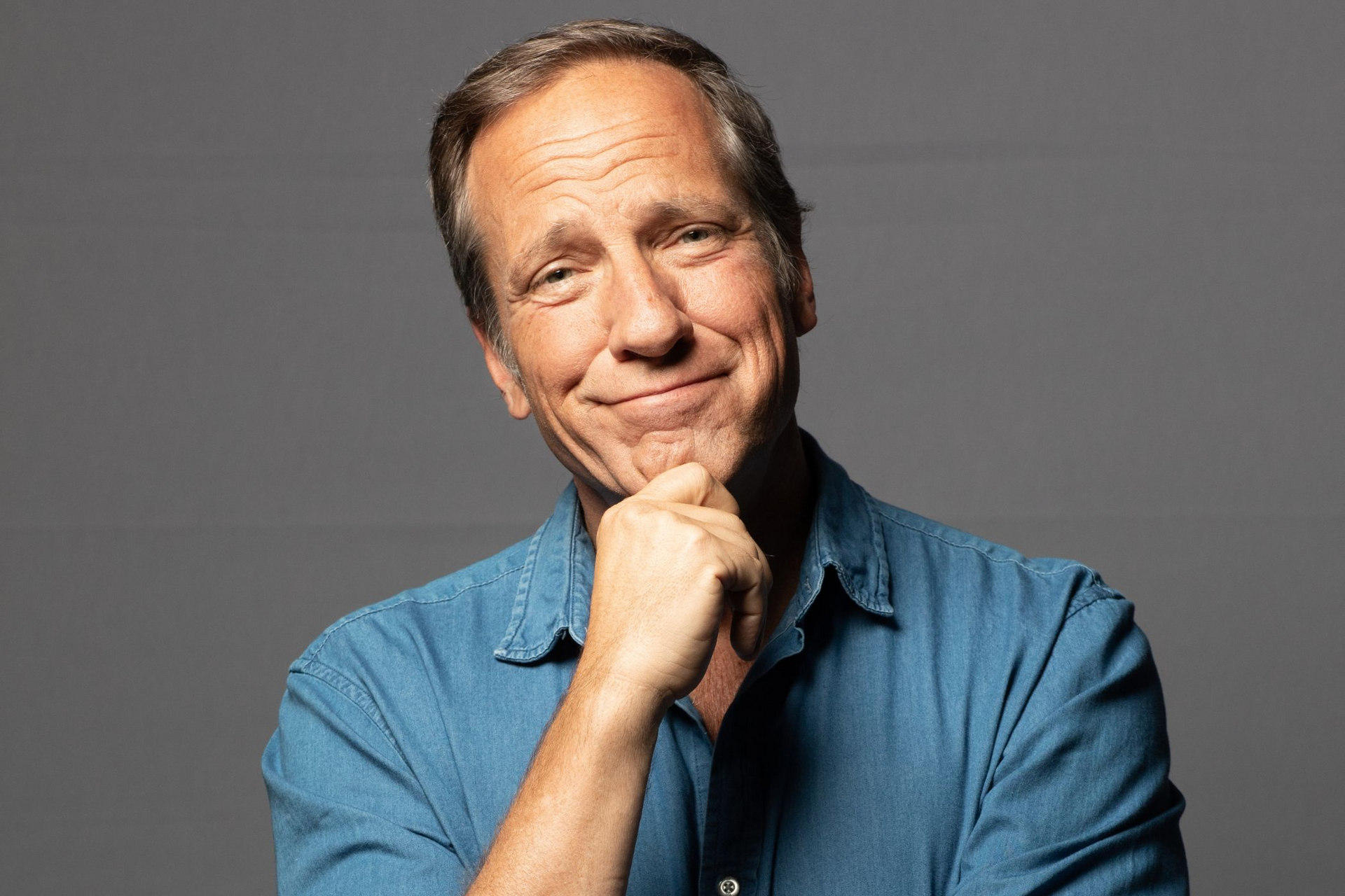 Mike Rowe’s Reality Check: As AI Booms, Demand for Welders, Electricians, and Builders Surges 🔧🤖