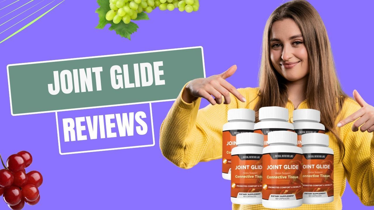 How to Prevent Joint Pain Naturally: Tips & Tricks with Joint Glide
