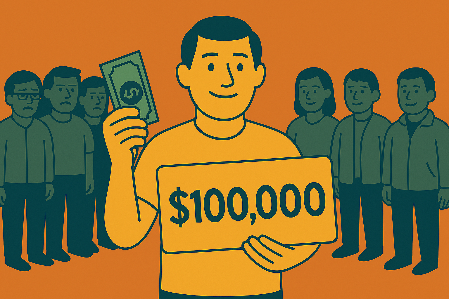 $300K burned: Why I stopped following Y Combinator advice