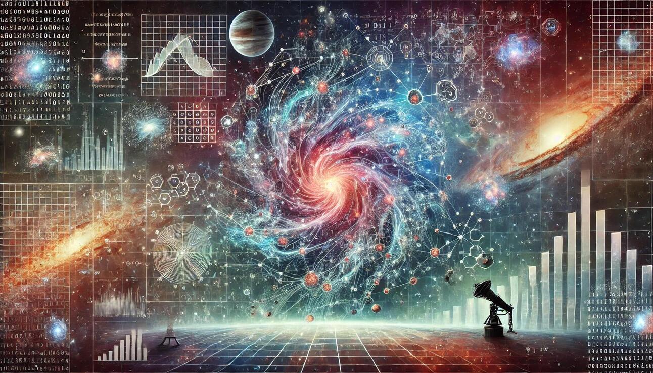 Astrophysics and Data Science: AI's Role in Propelling Interdisciplinary Discoveries