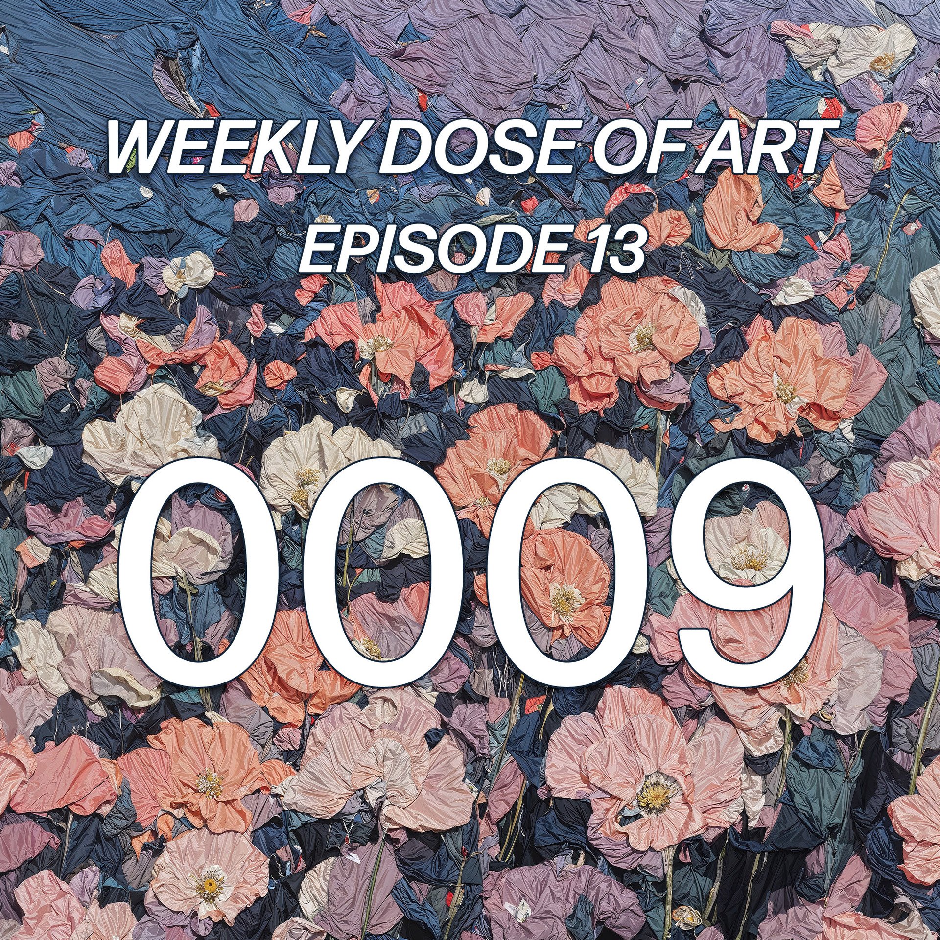 Form Follows Freedom: 0009's Precision & Flow