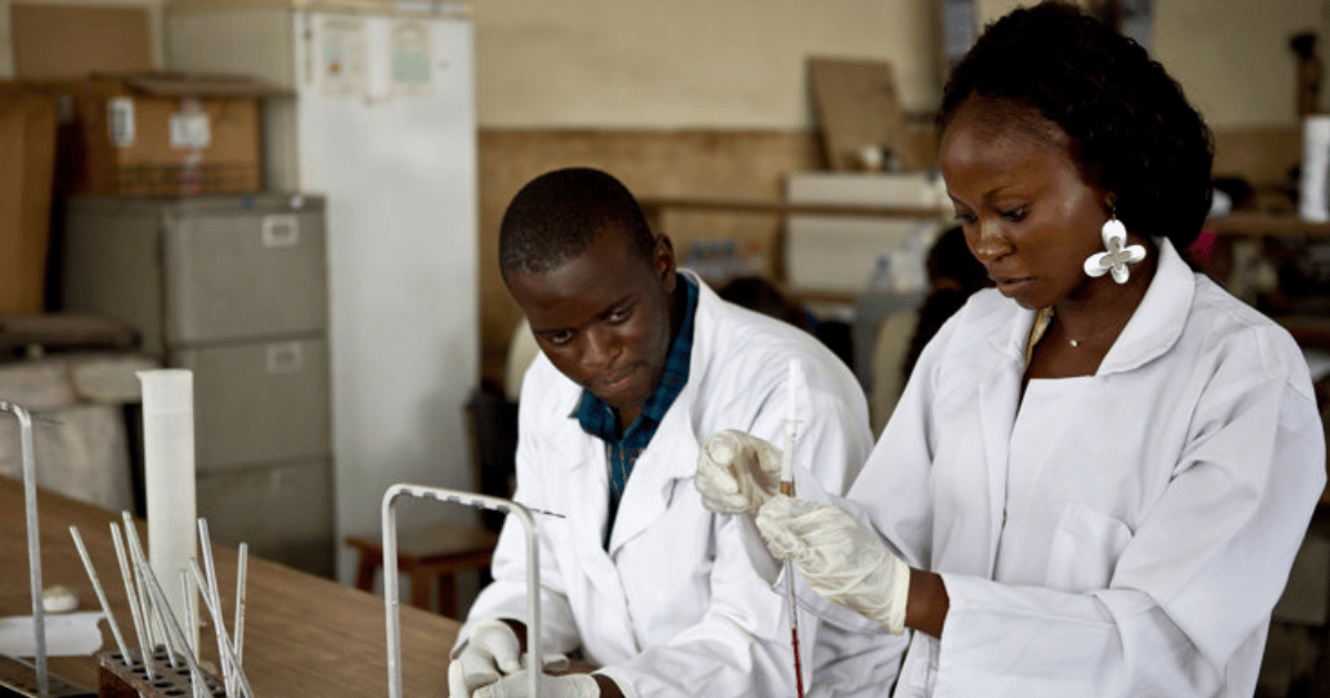 Projects tracker: Africa prioritises health workforce skills