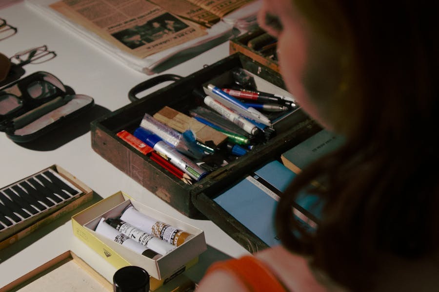 Anónimo era una mujer: La invisibilización del arte femenino y la dominación patriarcal en el mundo del arte