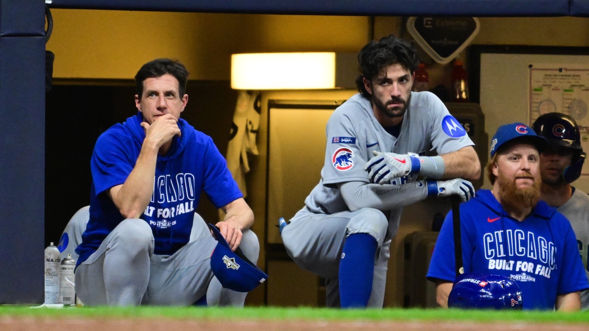 Second Guesses & Second Losses