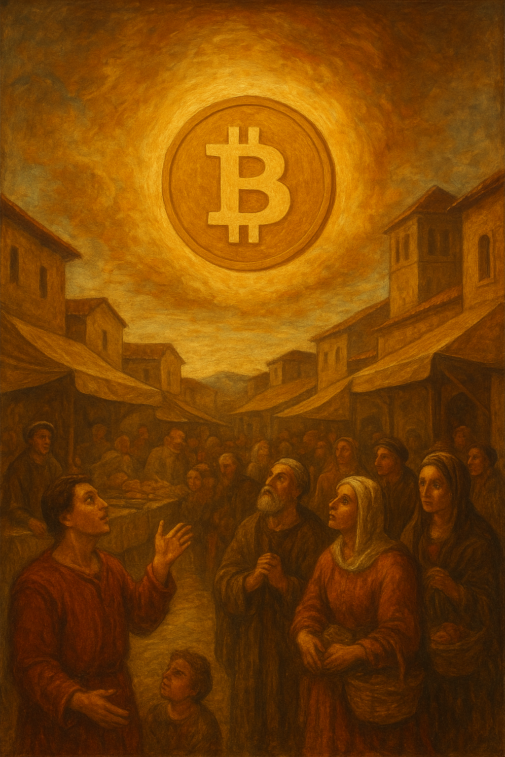 You're Not Bullish Enough