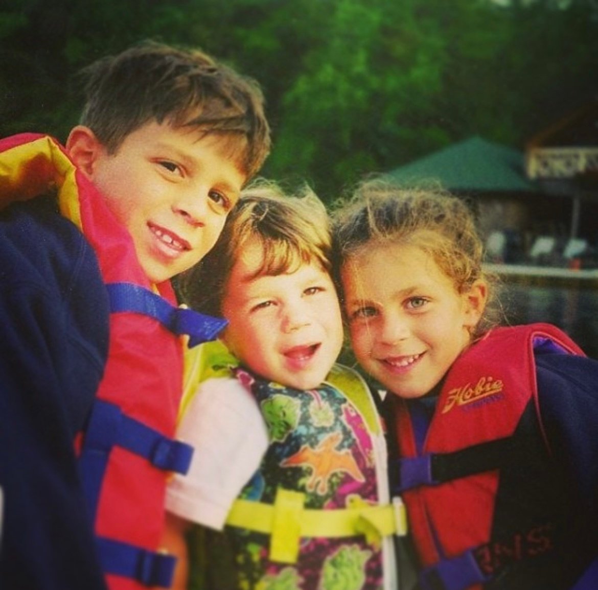 🪵Don't Be a Douchebag