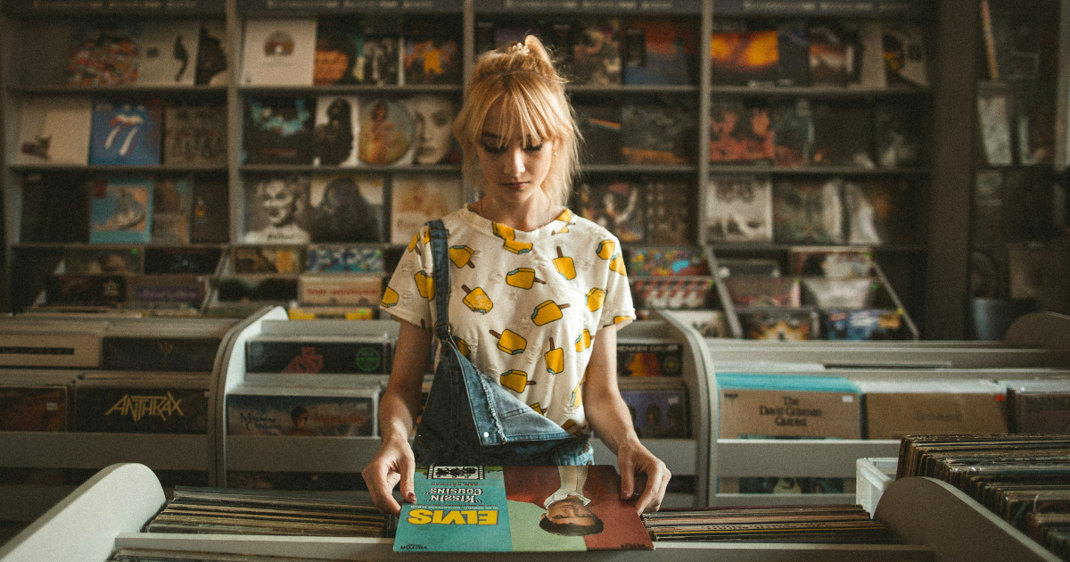 7 Ways To Find New Music