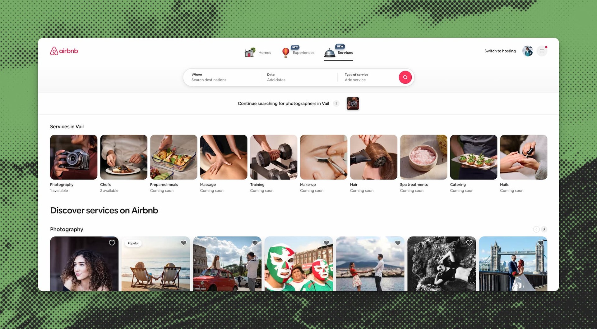 Airbnb’s New Direction: Not Just Stays Anymore