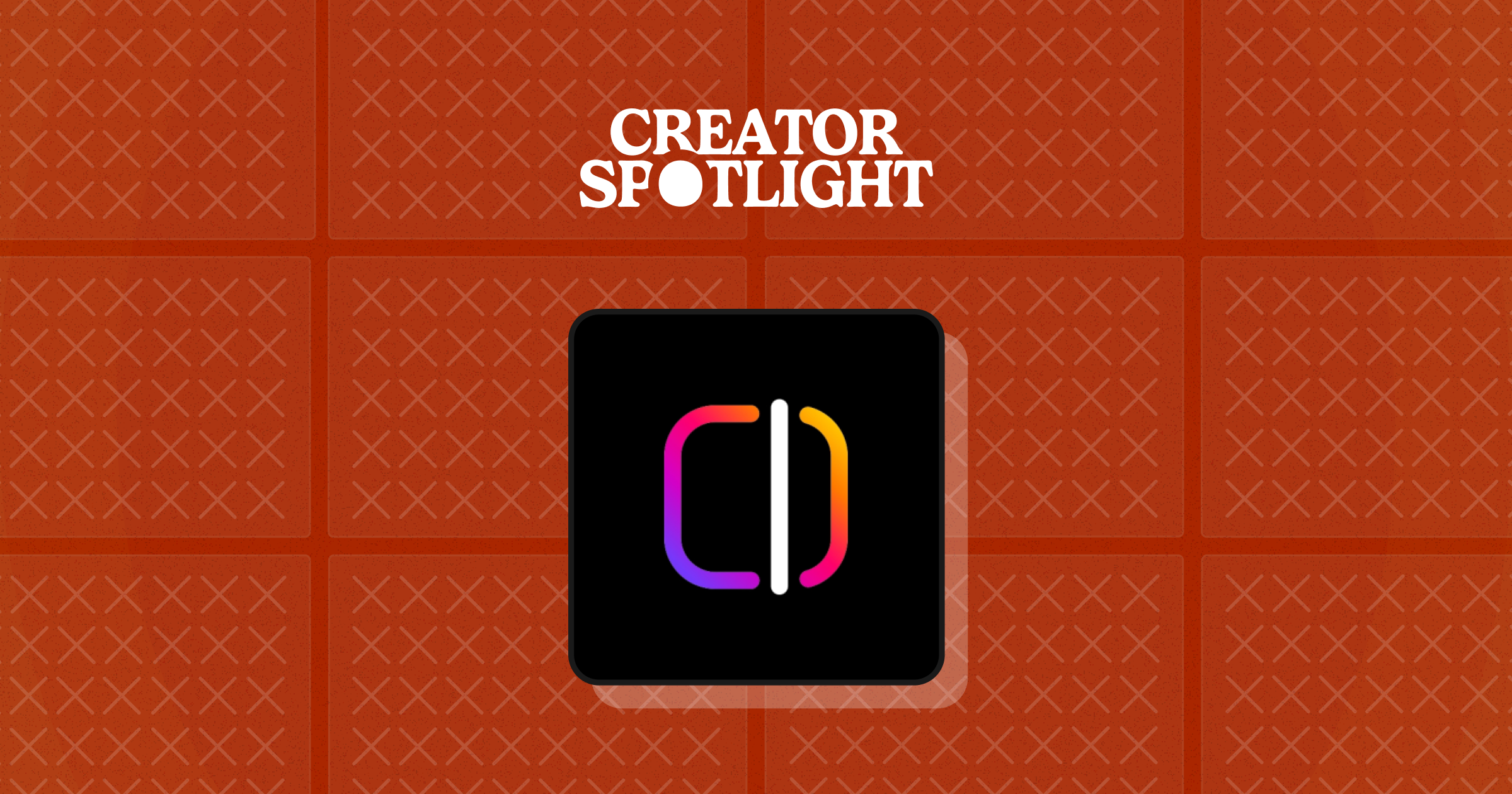 🔴 Meta's bet on creators 