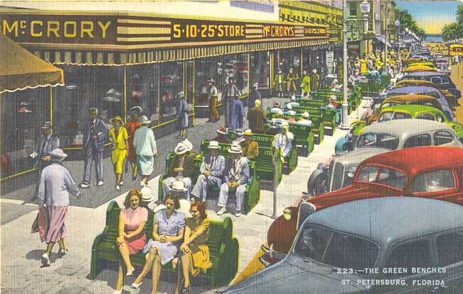 St. Pete Scoop: Shop local, have fun, win prizes.