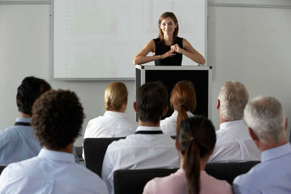 Confidence building activities that really work