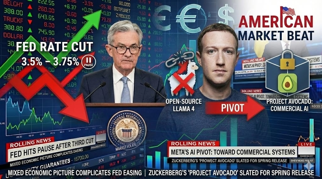 Market Brief: What You Need to Know (Dec 11, 2025)  