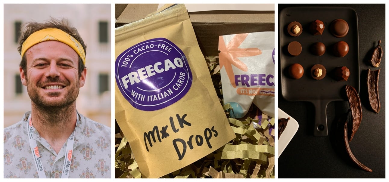 FoodTech Weekly #179 by Daniel S. Ruben