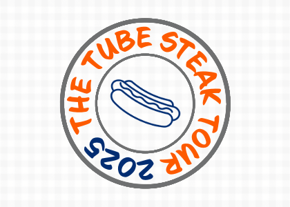 Book Review: Raw Dog 