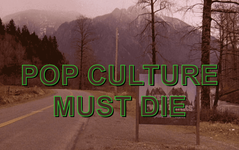 Fix Your Hearts or Die