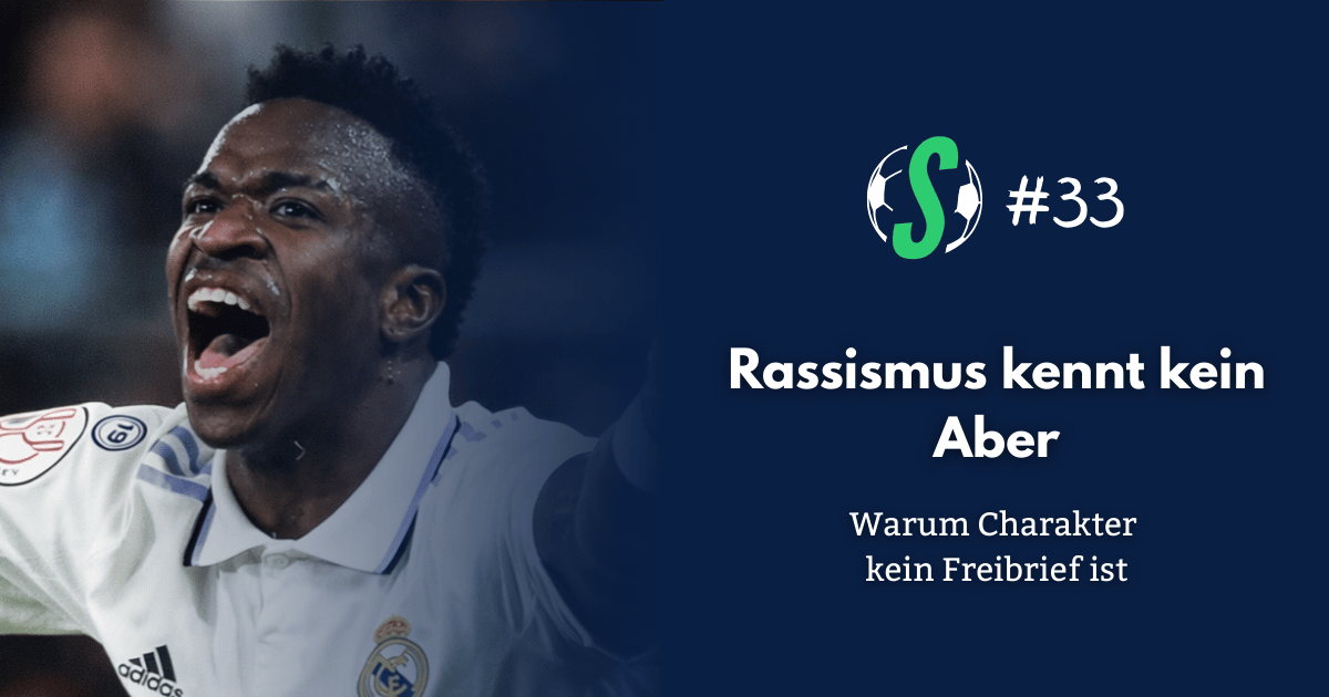 Rassismus kennt kein Aber