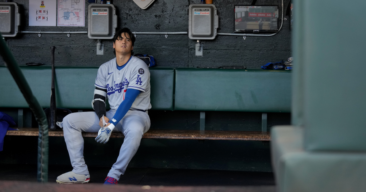 A Late-Night Showdown in LA + 9 More Bets to Watch Today