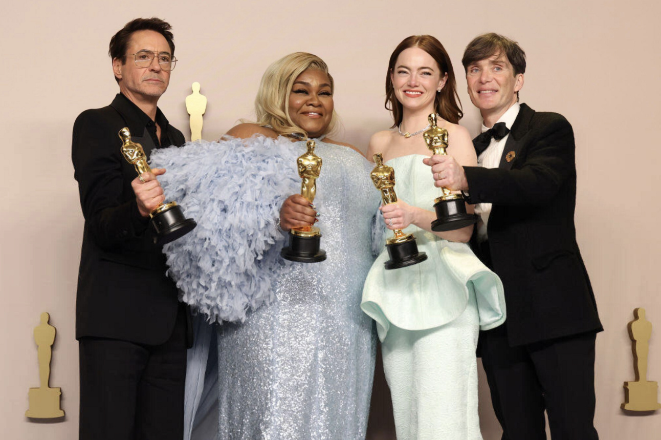 The 4 Monsters of your self-realisation 🦸‍♀️