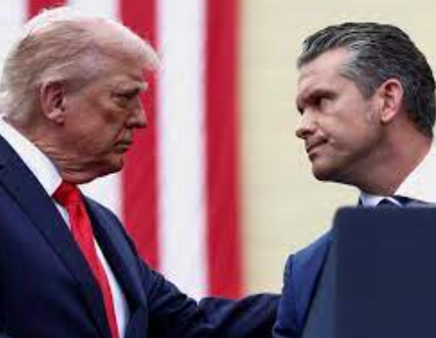 Trump Authorizes Military Pay Amid 2025 Government Shutdown: Pentagon to Pay Troops on October 15