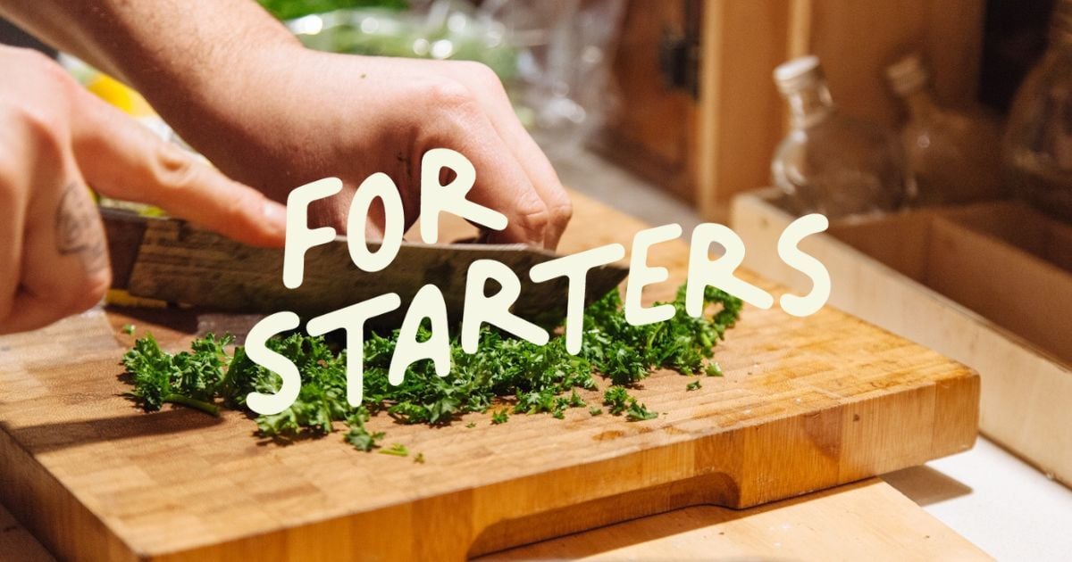 30 ideas to spark something new