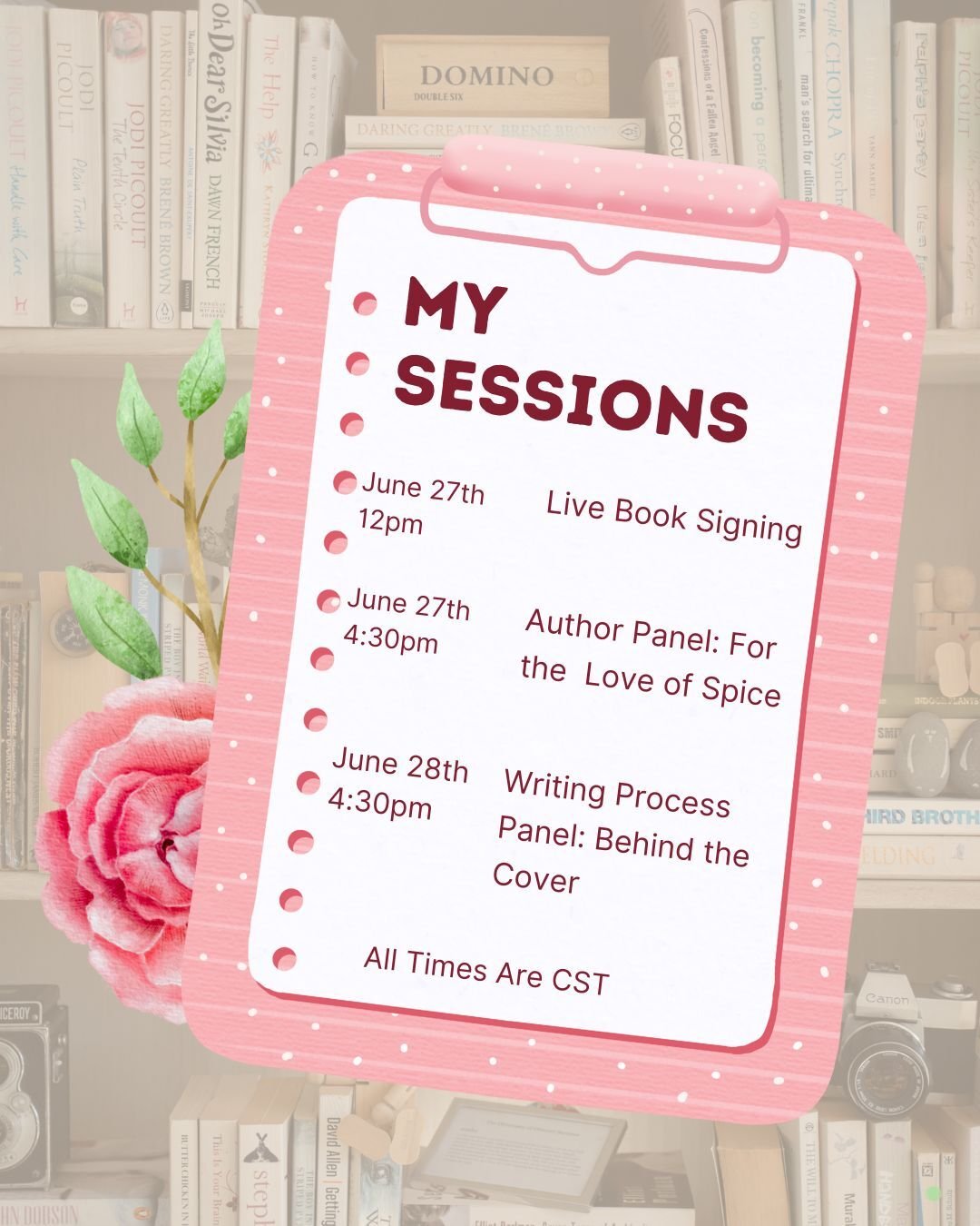 Limping to the Finish Line