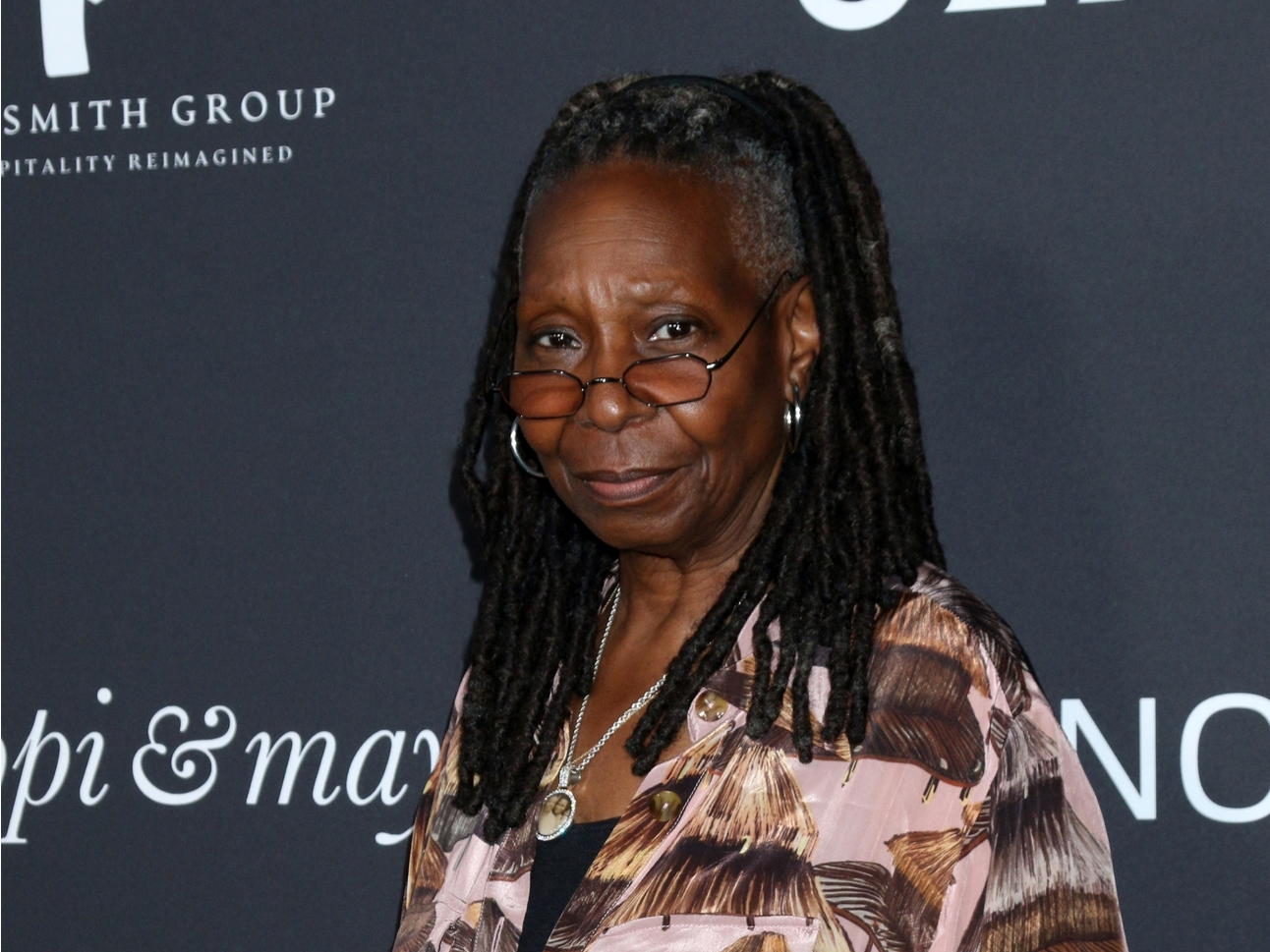 Whoopi Goldberg Shuts Down Conservative Criticism of Beyoncé’s Grammy Wins