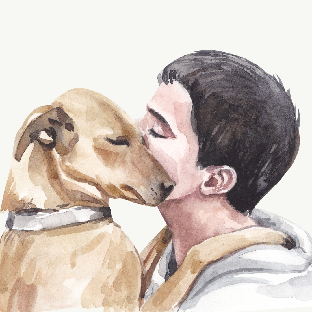 A journey that began with a simple, profound love for our furry companions and a vision to create a world where their happiness and well-being are prioritised.