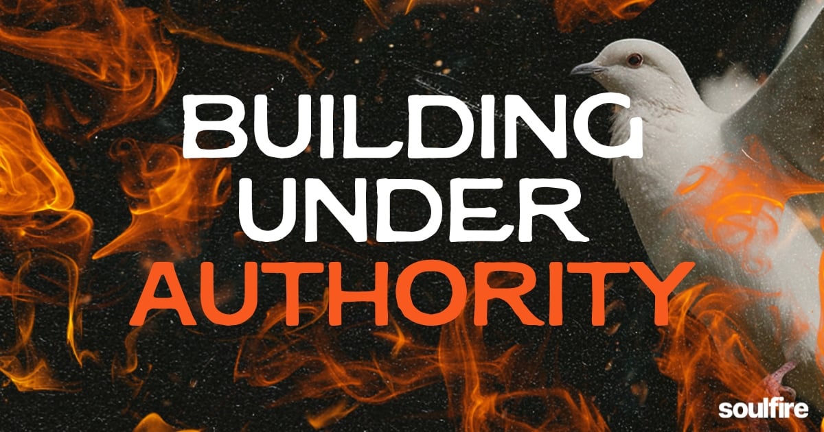 Building Under Authority