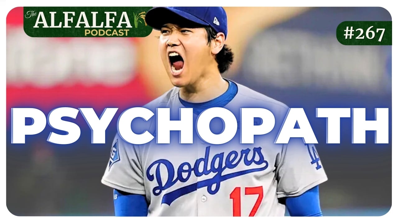 Is Sobriety a Competitive Disadvantage?