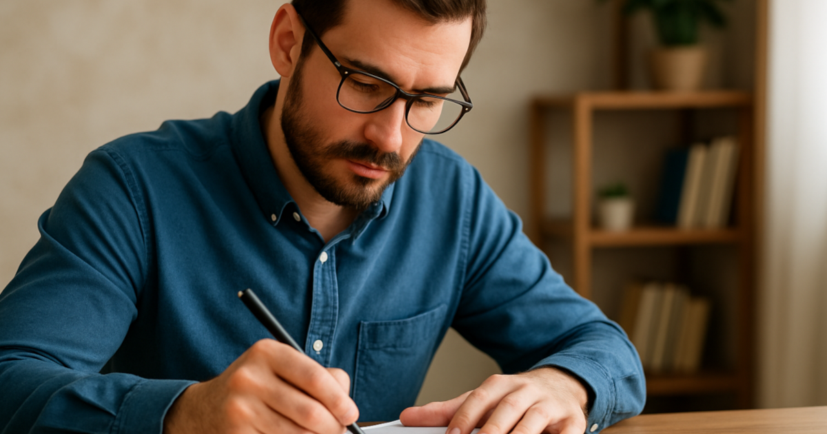 Daily Habits to Strengthen Your Personal Brand