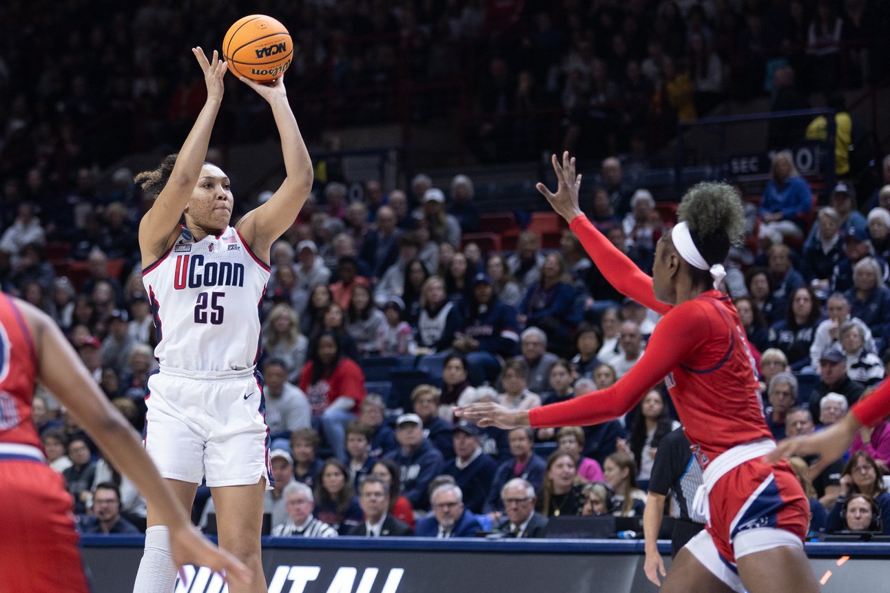 Is Ice Brady primed for a breakout season?