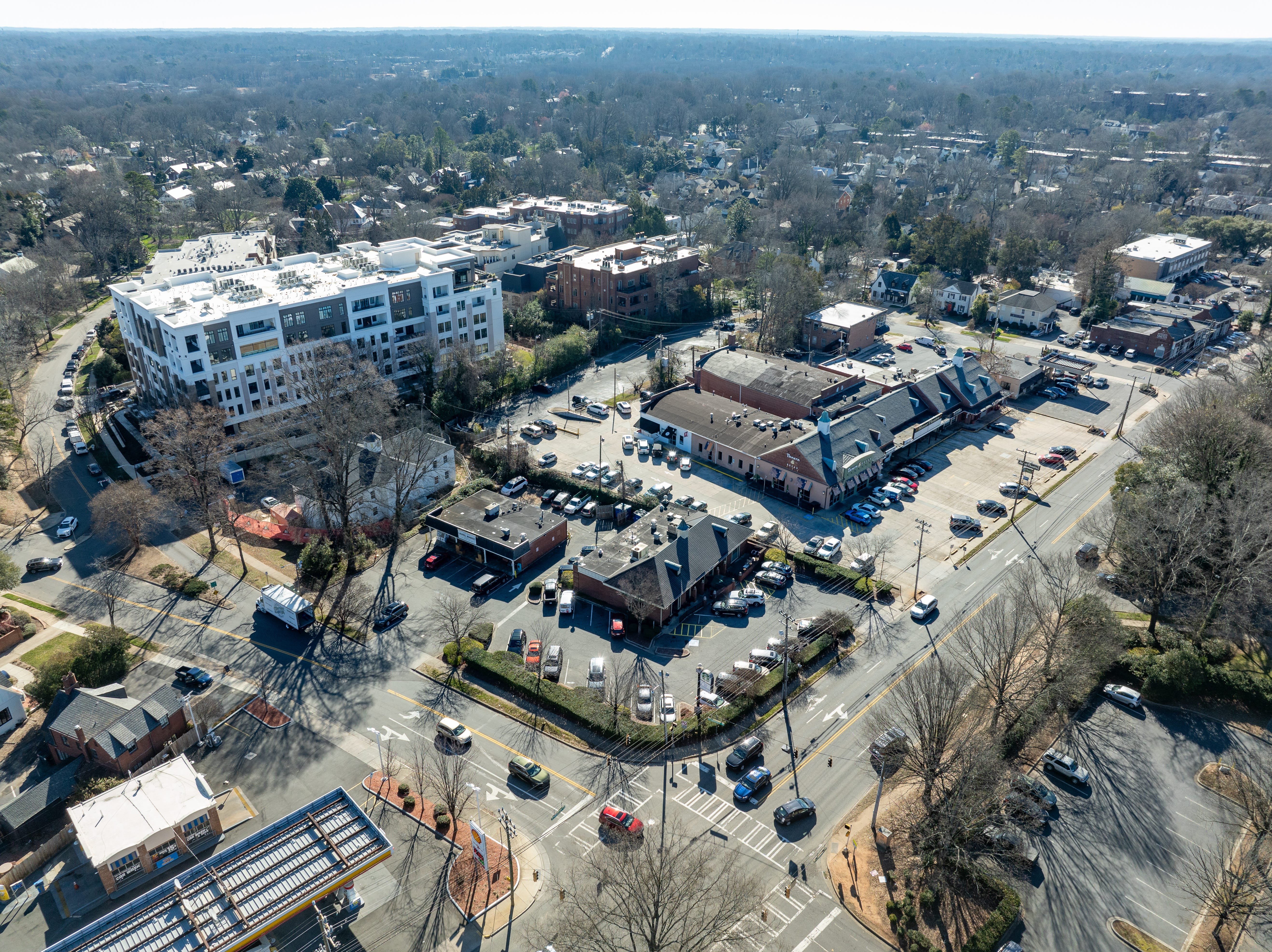 ‘Manor Theatre is tired. It’s time.’