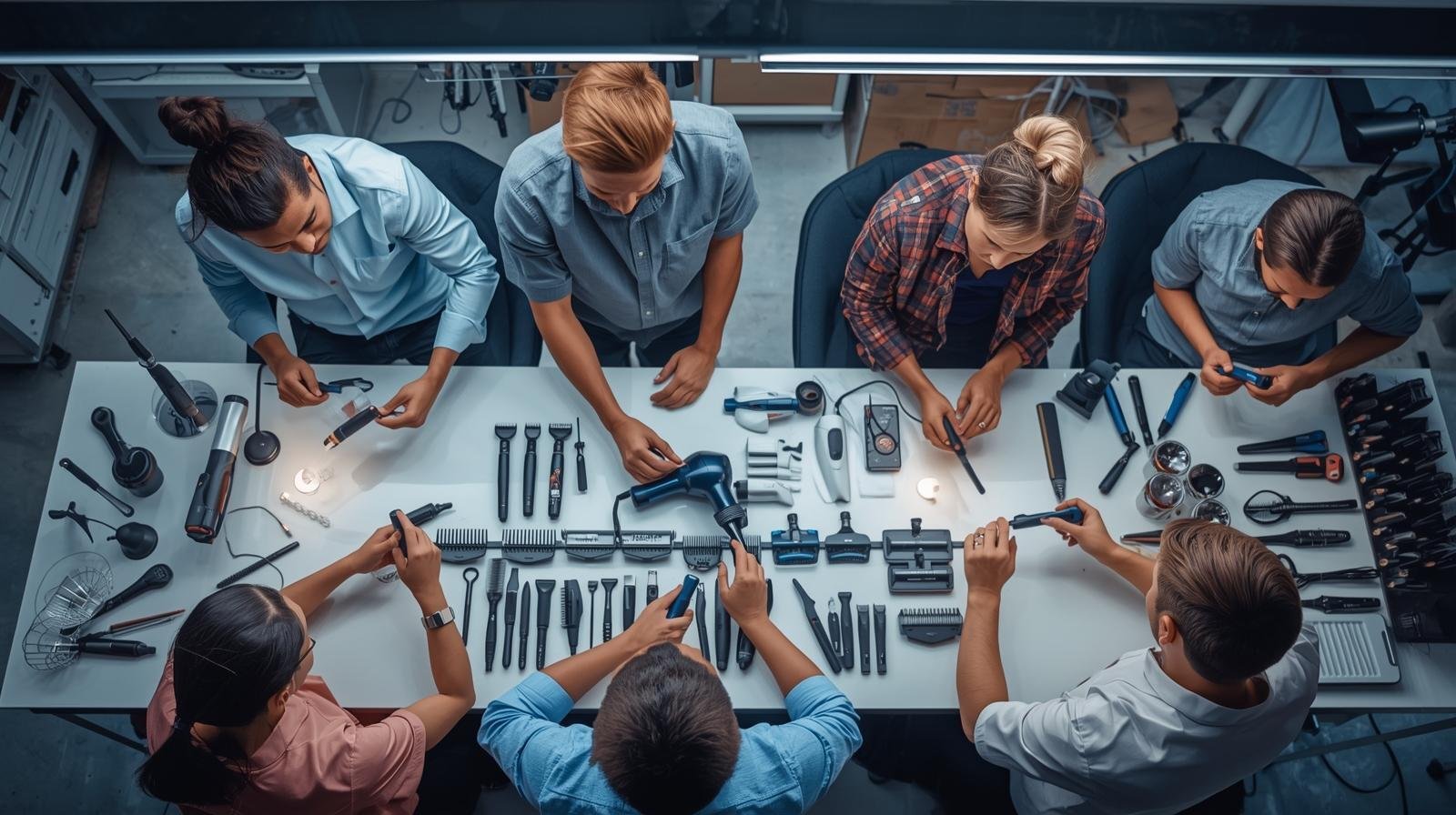 A Hong Kong Appliance Adventure