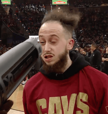 The Daily Friday: Wednesday 4/22