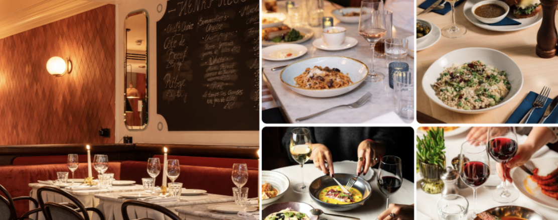Motorino: Fitzrovia’s Fresh Spin on London-Italian