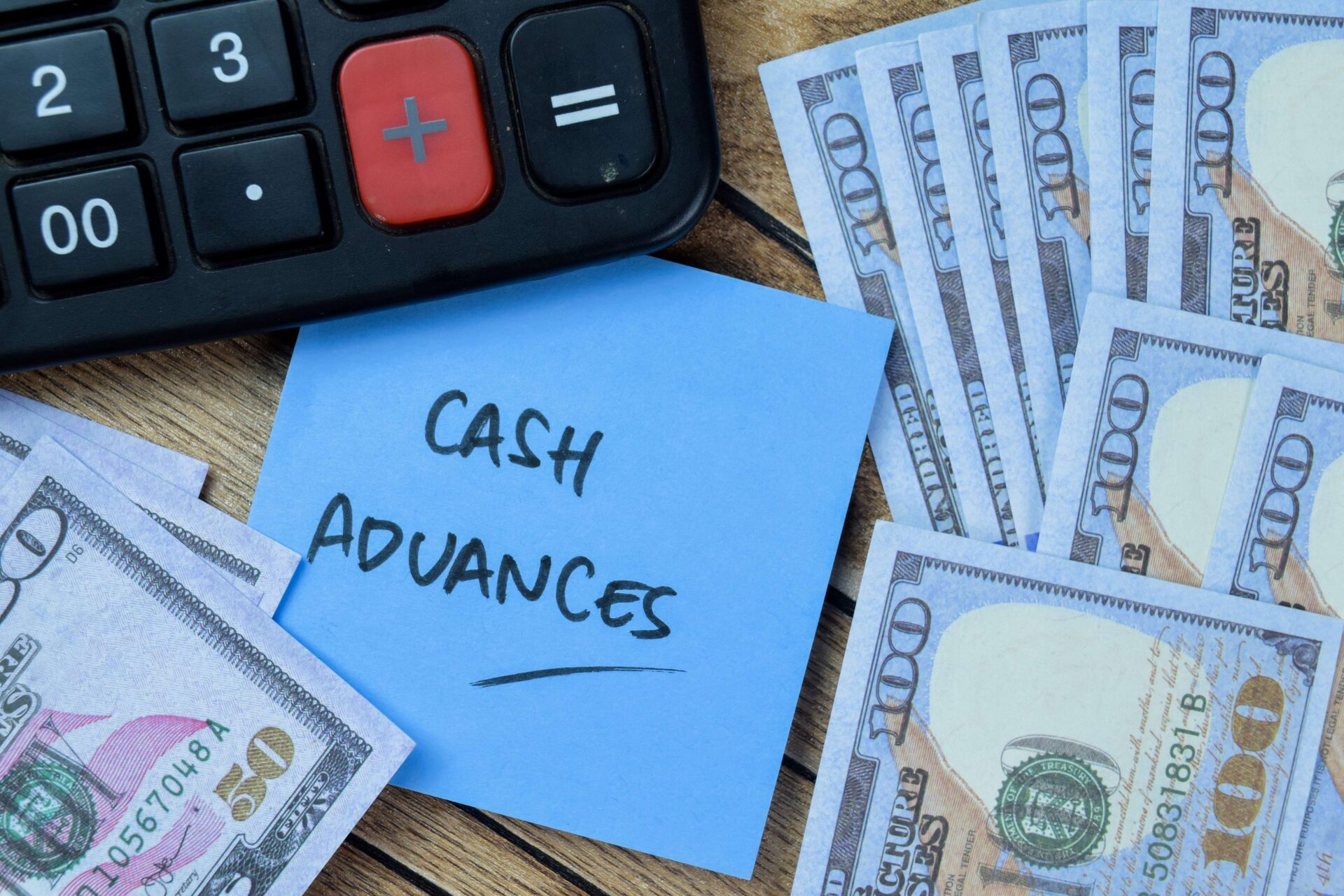 How To Get a Business Cash Advance to Boost Cash Flow 