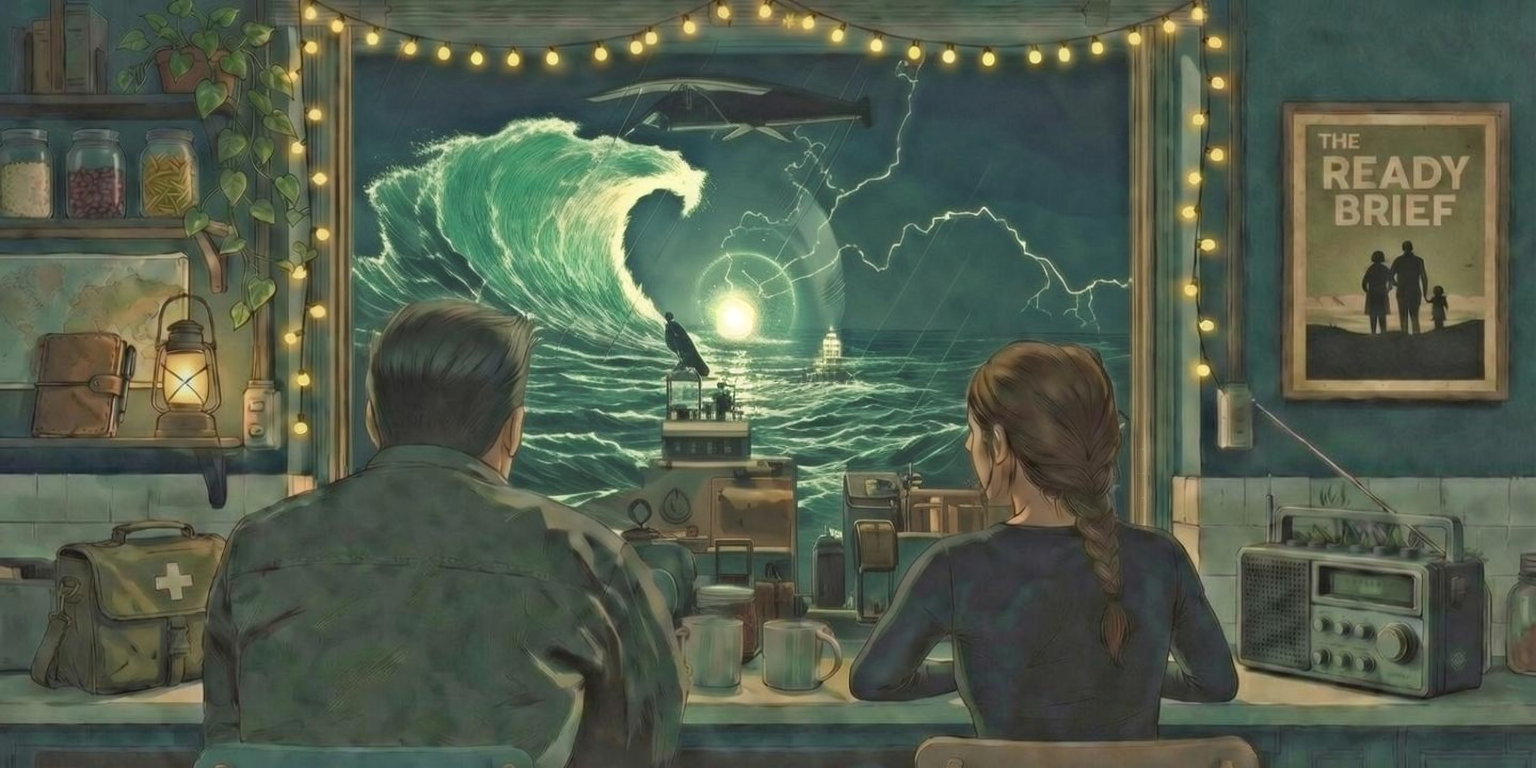 Hawaii's worst flooding in 20 years evacuated 5,500 people — most had no destination written down.