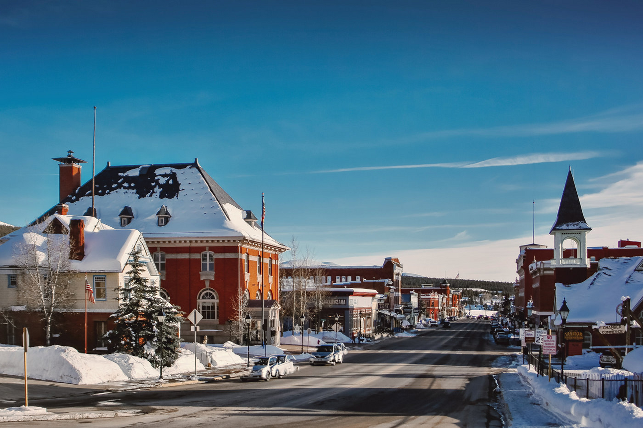 12 Other Mountain Towns to Explore in Colorado During Winter